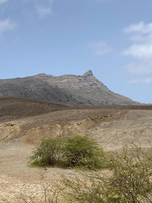 BALADE DANS L'ÎLE, sur les routes du Monte Penoso