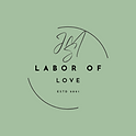 labor of love logo