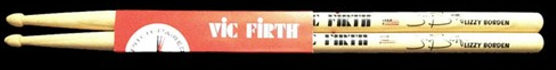 Signature Drum Sticks