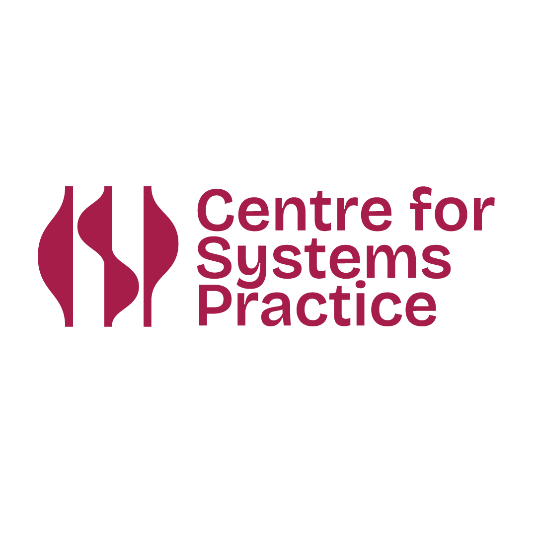 Writer: Centre for Systems Practice