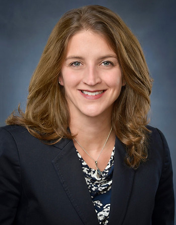 Jessica Wells