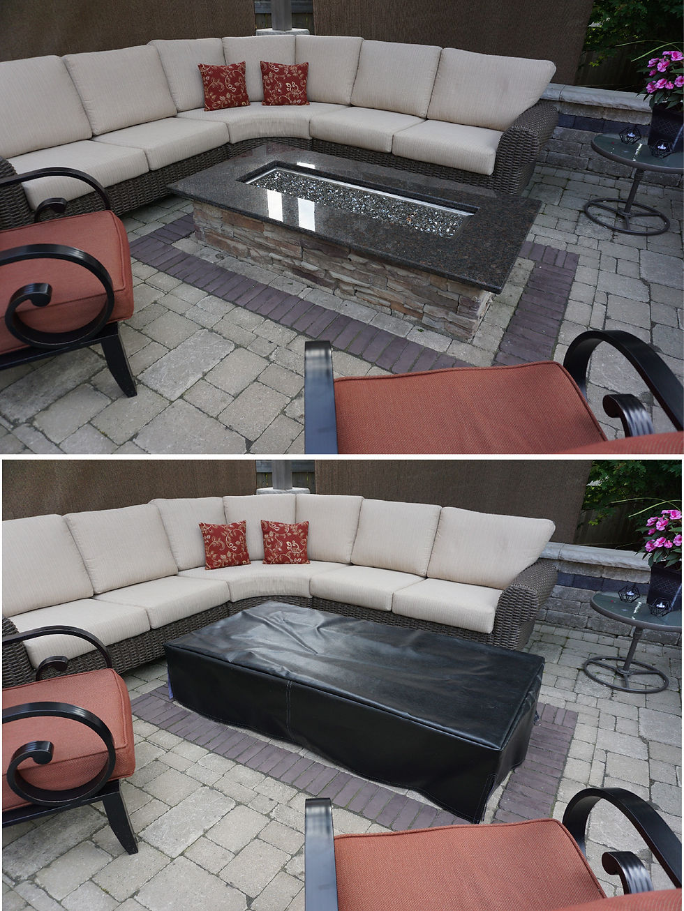 firepit