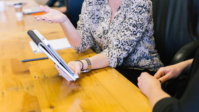 A Further Look: Female Clients: A Niche Market...or The Market?