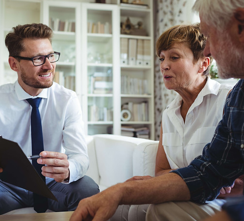 senior-couple-planning-their-investments
