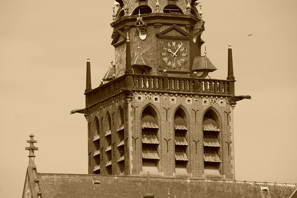 St. Stevenstoren