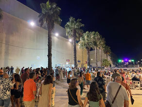 Comunicado oficial: Suspensión de la verbena de verano prevista para el 2 de agosto