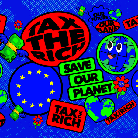 Impôt sur la fortune : une question de justice