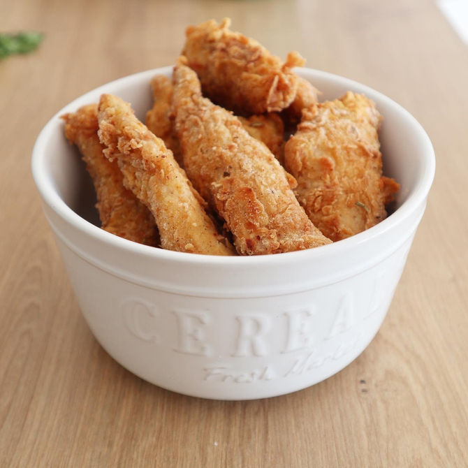 Tenders maison