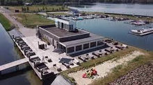 Vrijdag 20 mei 2022 - SWINGING XL WEDDING PARTY ...!  #BEACHCLUBSTORM Rotterdam