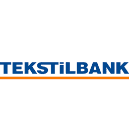 Tekstilbank