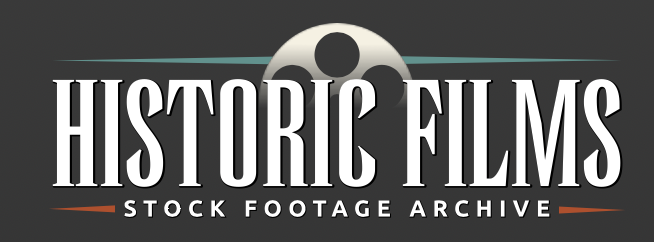 Historic Films logo