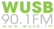 WUSB radio logo