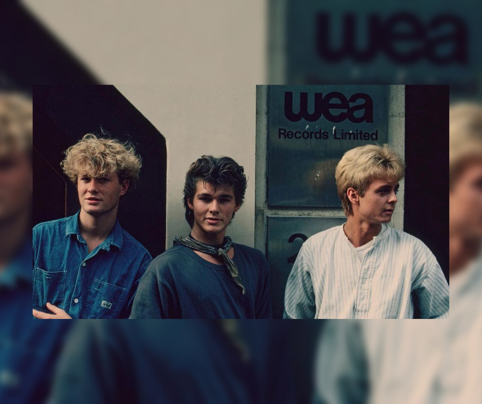 A-HA, THE MOVIE