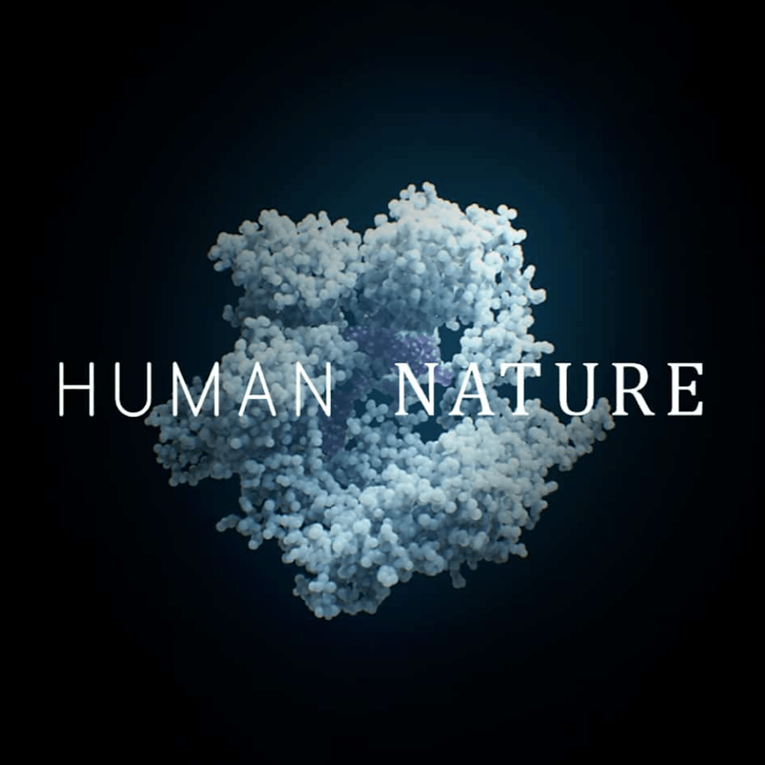FILM: Human Nature