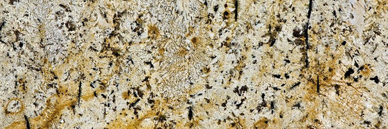 Delicatus Gold — full slab