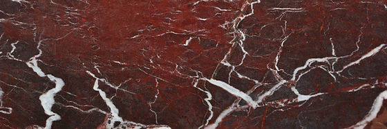 Rosso Lepanto — full slab