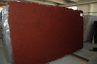 Imperial Red — full slab