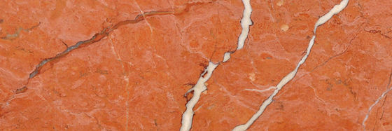 Rosso Alicante — full slab