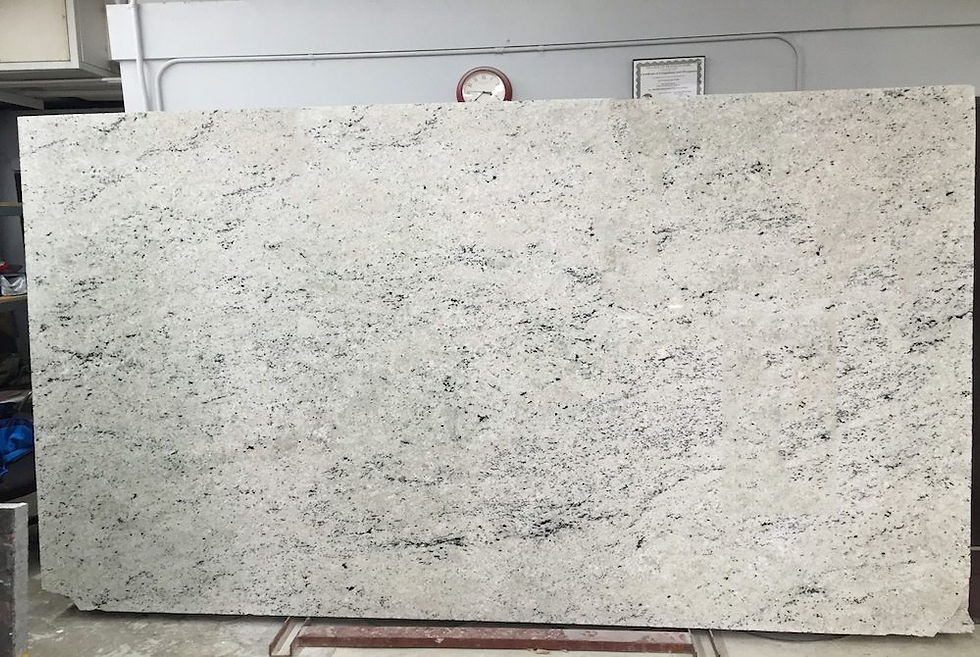 Thumbnail: Colonial White