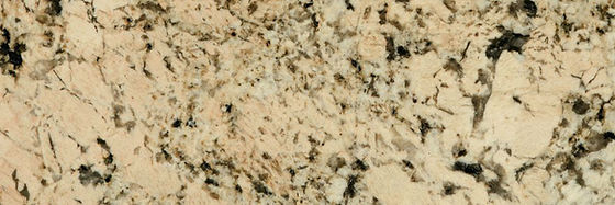 Giallo Aregento — full slab