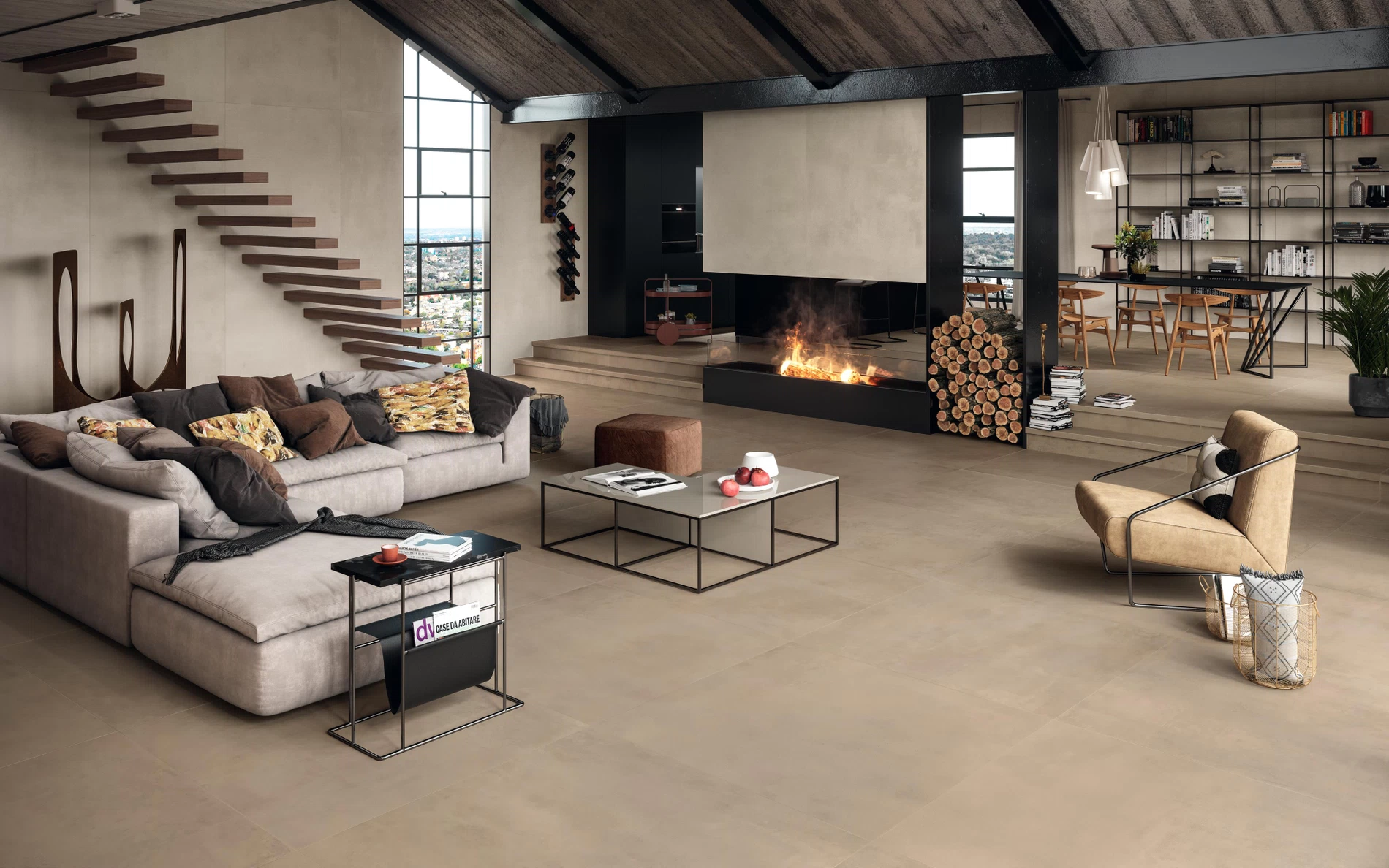CONCRETE LOOK LIVING ROOM.webp