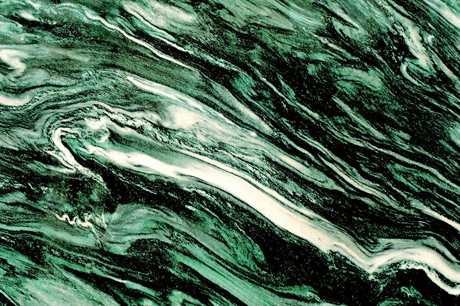 Verde Lapponia — full slab