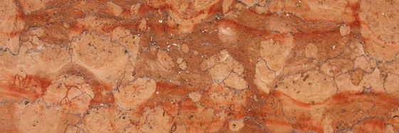 Rosso Verona — full slab