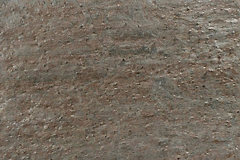 Copper — detail