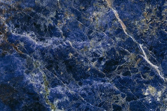 Sodalite — full slab