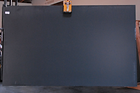 Total Black — full slab