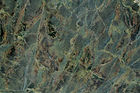 Verde Borgogna — full slab