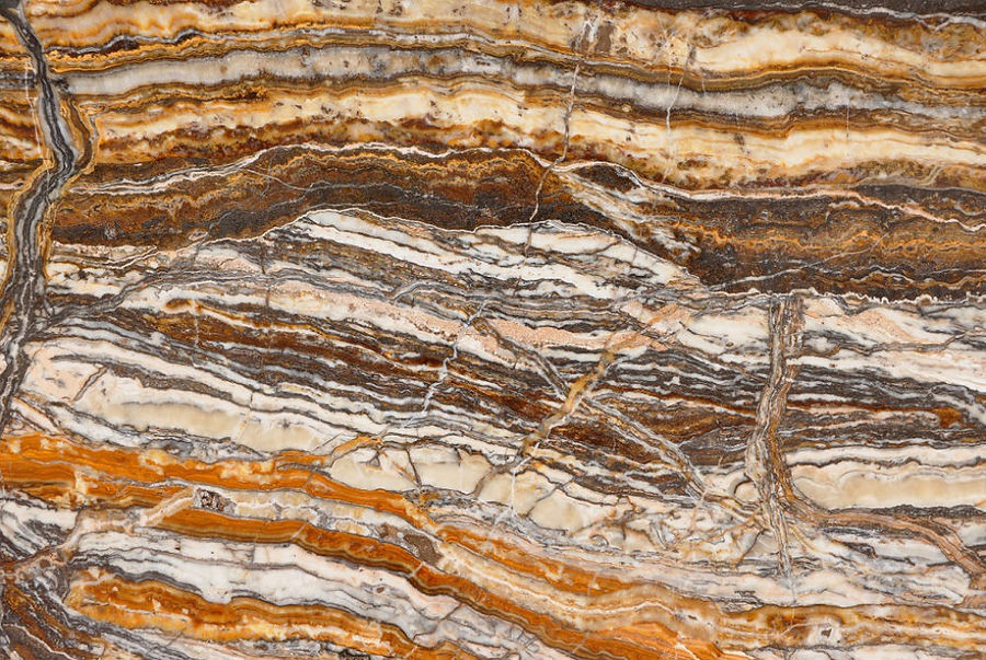 Jurassico — full slab