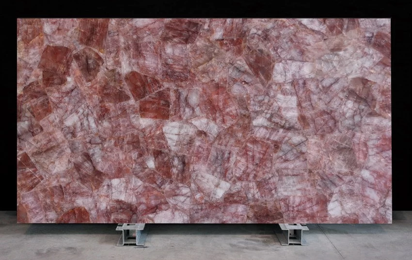 Thumbnail: Fire Quartz