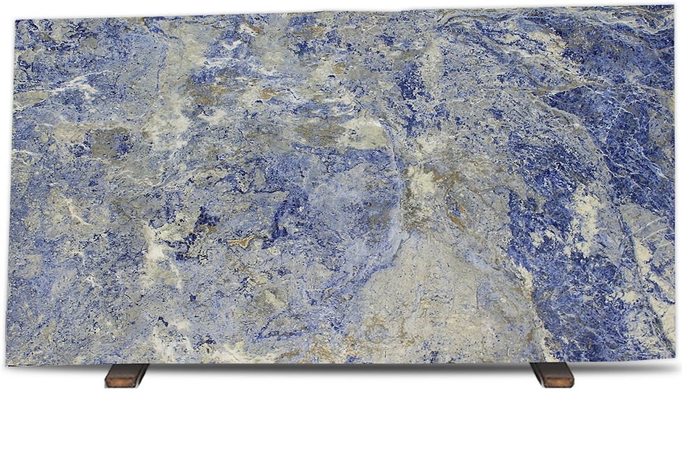 Thumbnail: Sodalite