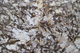 Shooting Star Gold — full slab