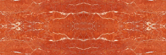 Rosso Orientale — full slab