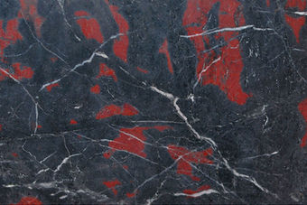 Nero Africano — full slab