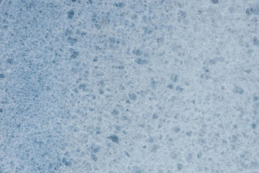 Opale Blue — full slab