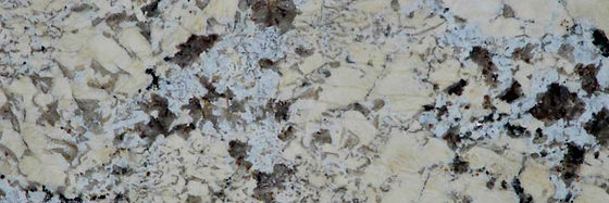 Alaska White — full slab