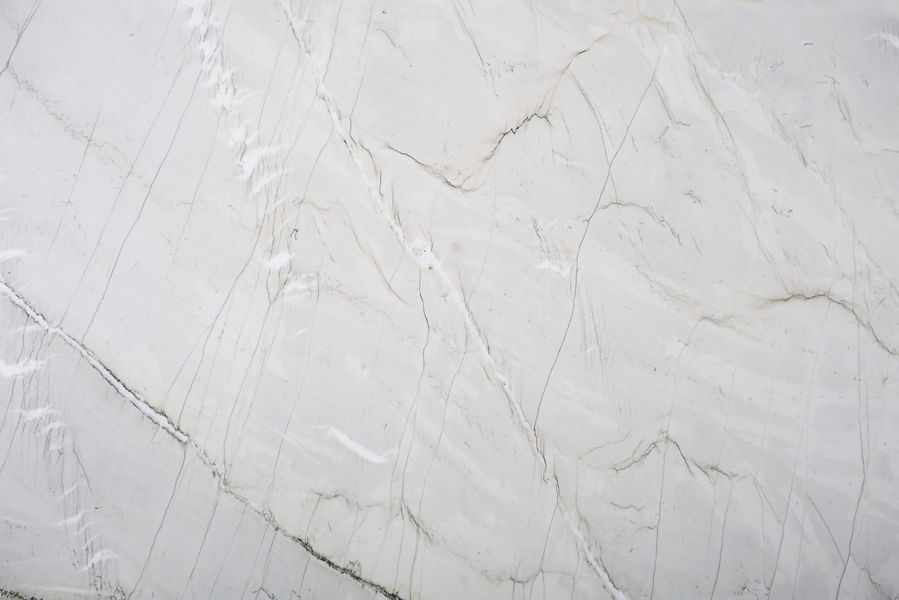 Blanco Royal — full slab