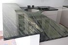 Verde Bamboo — full slab