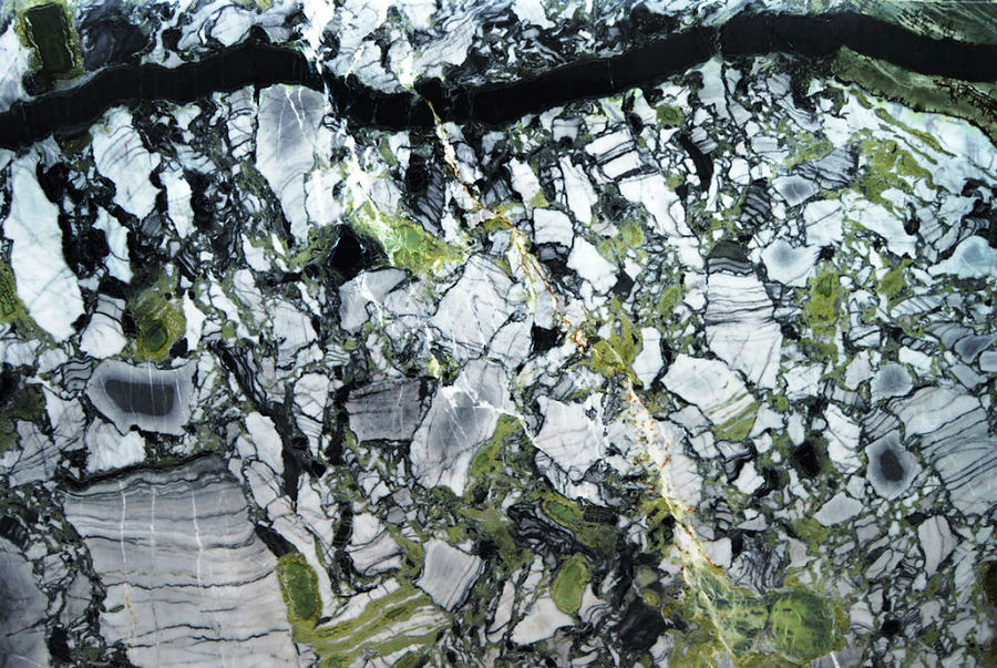 Ice Jade — full slab