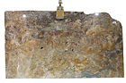 Breccia Vendome — full slab
