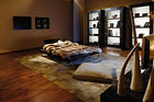 Brown Jasper — installed