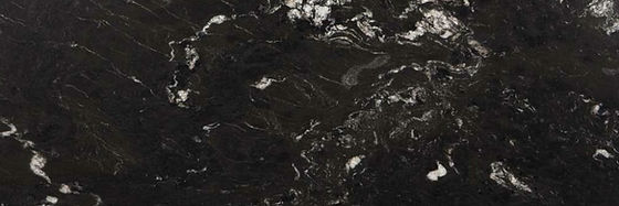 Cosmic Black — full slab