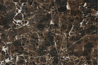 Dark Emperador — full slab