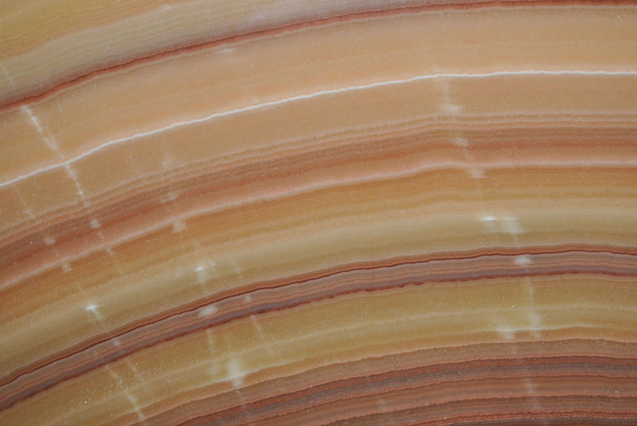 Onice Arco Iris — full slab