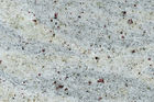 Kashmir White — full slab