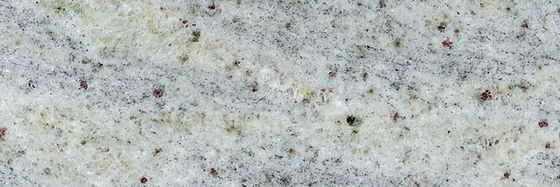 Kashmir White — full slab