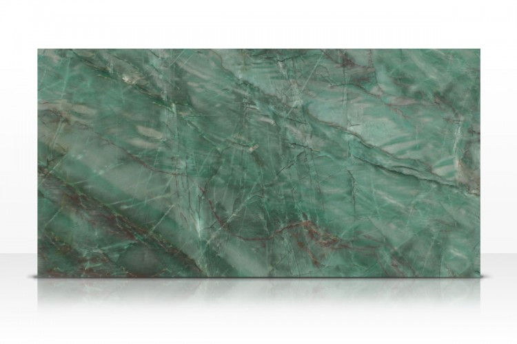 Thumbnail: Emerald Quartzite
